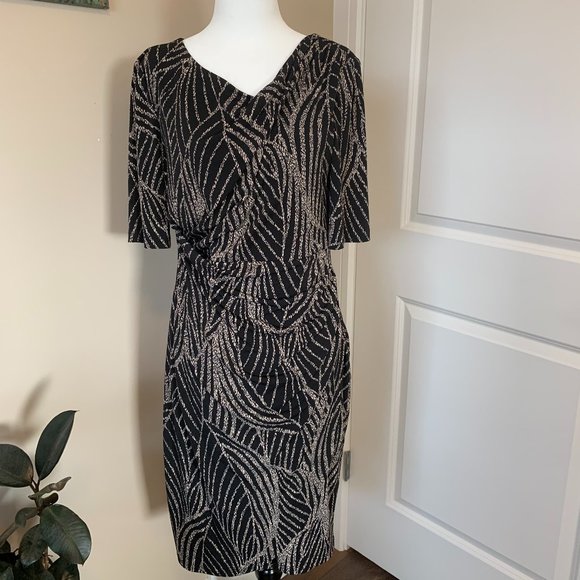 Laura petite Dress, Size 10 - Picture 1 of 5